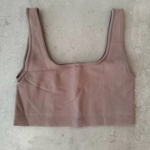 SET ACTIVE 2 PIECE WORKOUT SET - Picture 3 of 5